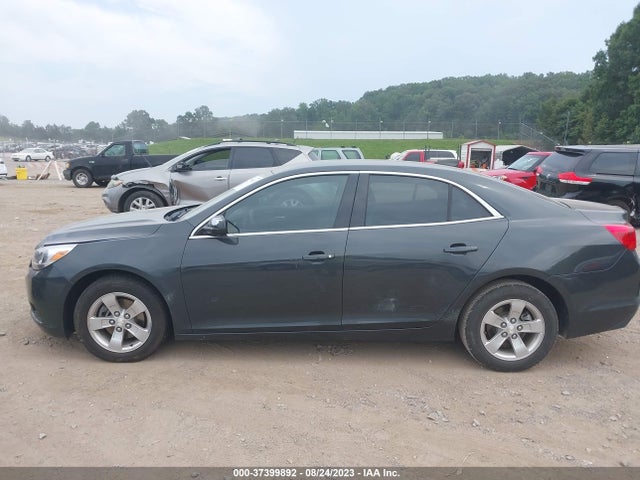Chevrolet Malibu Limited Ls 2016 1G11B5SA7GU104353 Image 15