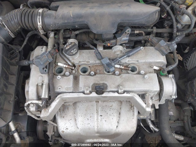 Chevrolet Malibu Limited Ls 2016 1G11B5SA7GU104353 Image 12
