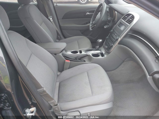 Chevrolet Malibu Limited Ls 2016 1G11B5SA7GU104353 Image 5