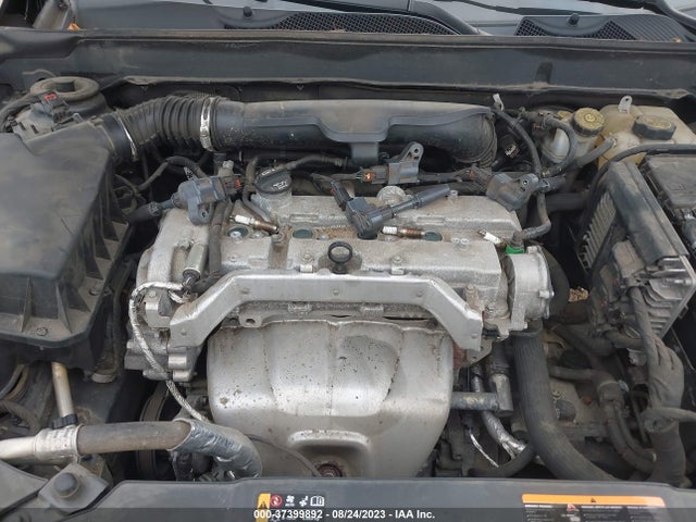 Chevrolet Malibu Limited Ls 2016 1G11B5SA7GU104353 Image 6