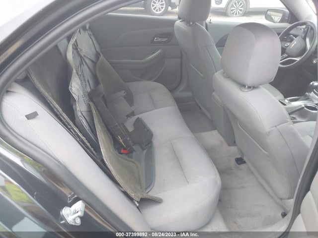 Chevrolet Malibu Limited Ls 2016 1G11B5SA7GU104353 Image 8