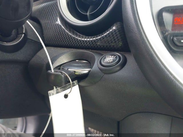 2013 MINI COOPER HARDTOP WMWSV3C50DT390568 Photo 10