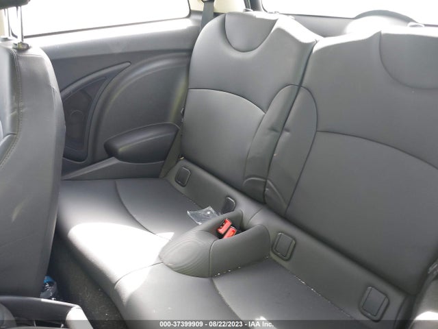 2013 MINI COOPER HARDTOP WMWSV3C50DT390568 Photo 7