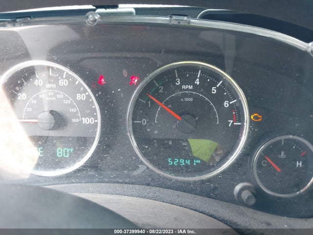 1C4BJWDG7GL244561 Jeep Wrangler Unlimited Sport