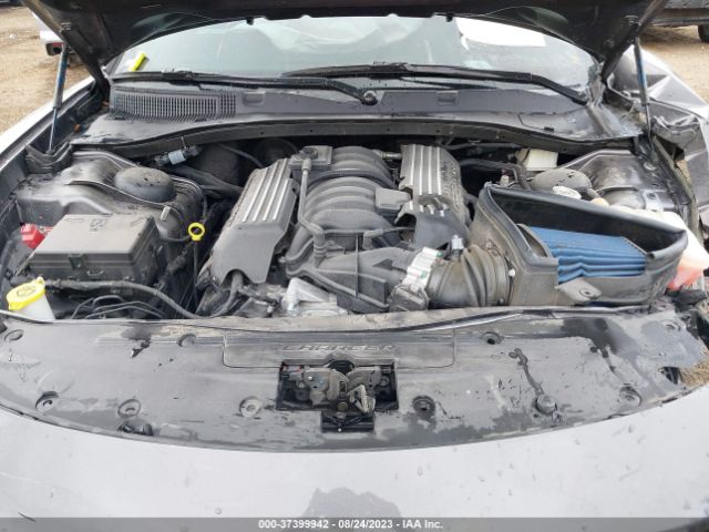 2C3CDXGJ7NH103710 Dodge Charger Scat Pack