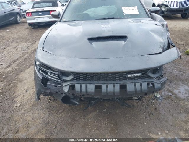 2C3CDXGJ7NH103710 Dodge Charger Scat Pack