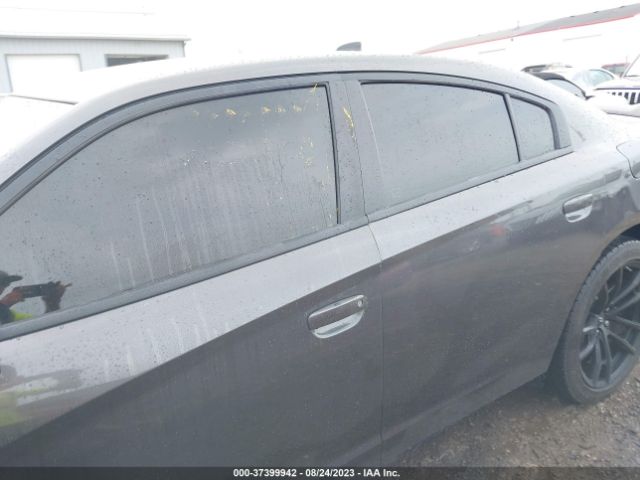 2C3CDXGJ7NH103710 Dodge Charger Scat Pack