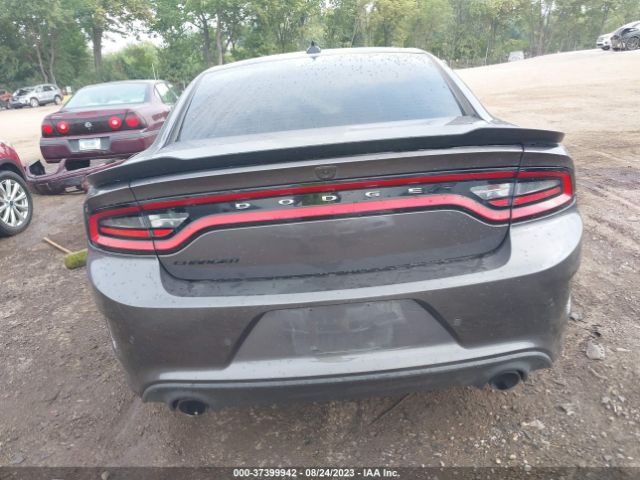 2C3CDXGJ7NH103710 Dodge Charger Scat Pack