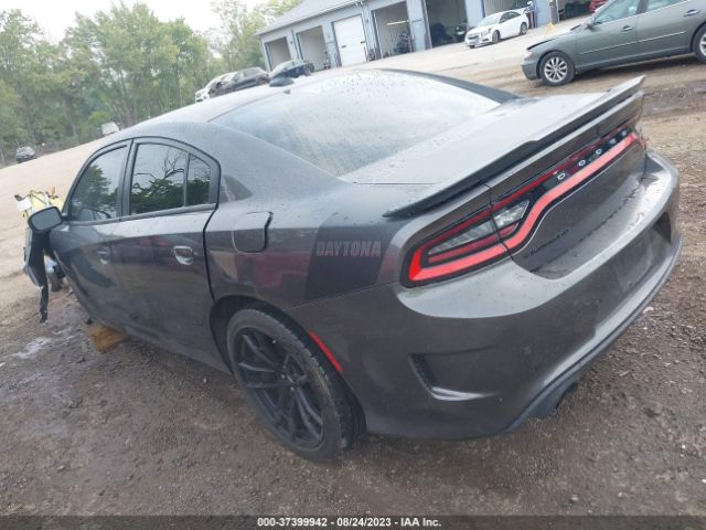 2C3CDXGJ7NH103710 Dodge Charger Scat Pack