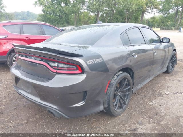 2C3CDXGJ7NH103710 Dodge Charger Scat Pack