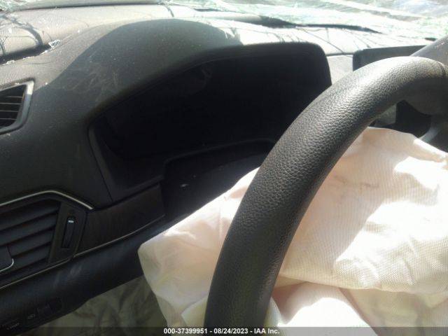 1HGCV1F48KA140729 Honda Accord Sedan Ex 1.5t