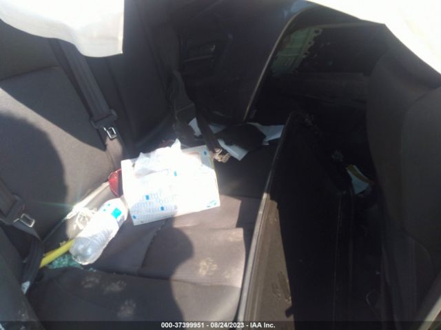1HGCV1F48KA140729 Honda Accord Sedan Ex 1.5t