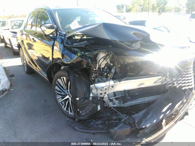 JTJCHMAA5P2004853 Lexus Rx Rx 350