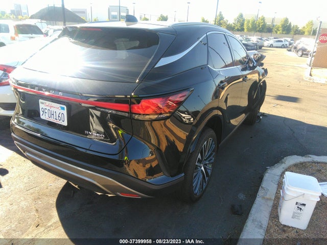 JTJCHMAA5P2004853 Lexus Rx Rx 350
