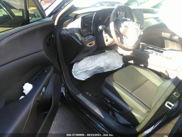 JTJCHMAA5P2004853 Lexus Rx Rx 350