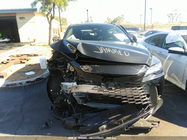 JTJCHMAA5P2004853 Lexus Rx Rx 350