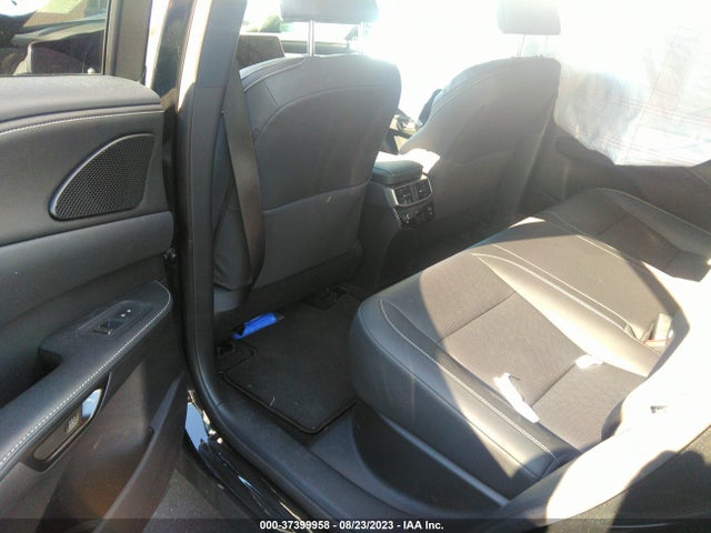 JTJCHMAA5P2004853 Lexus Rx Rx 350
