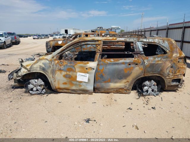 4S4WMAFD5L3437229 Subaru Ascent Premium