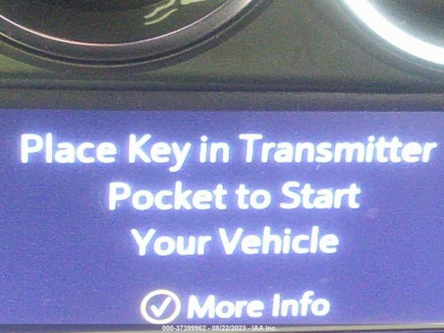 1GCPYFED0LZ134903 Chevrolet Silverado 1500 4wd  Short Bed Lt Trail Boss