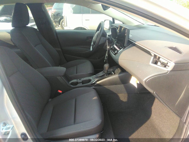 2023 TOYOTA COROLLA LE VIN: 5YFB4MDE2PP030062