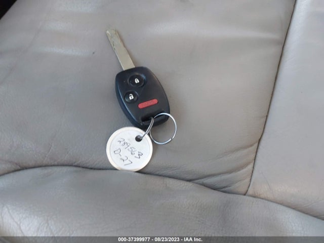 2013 HONDA CR-V EX-L VIN: 2HKRM4H70DH667308