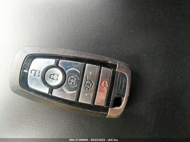 1FM5K8GC9NGA20854 Ford Explorer St