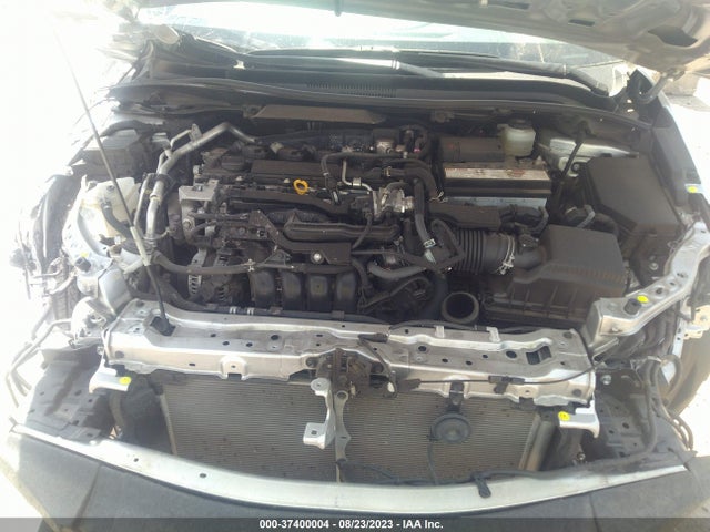 Toyota COROLLA SE 2020 JTDP4RCE2LJ014589 Image 10
