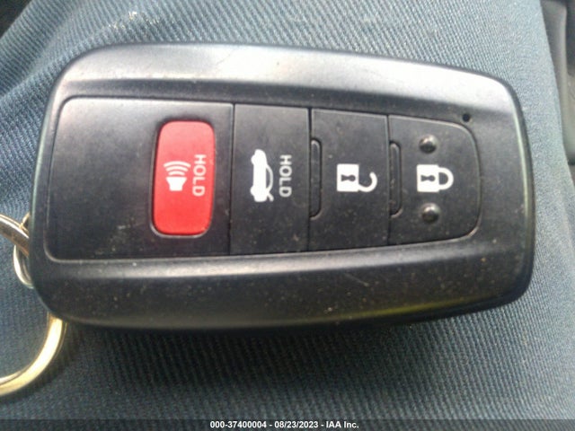 Toyota COROLLA SE 2020 JTDP4RCE2LJ014589 Image 11