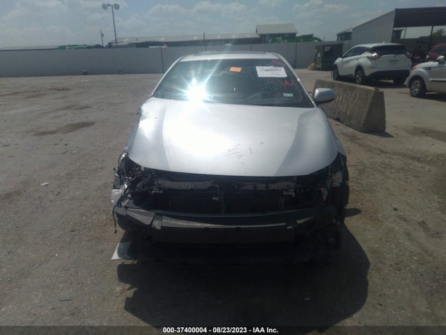 Toyota COROLLA SE 2020 JTDP4RCE2LJ014589 Image 13