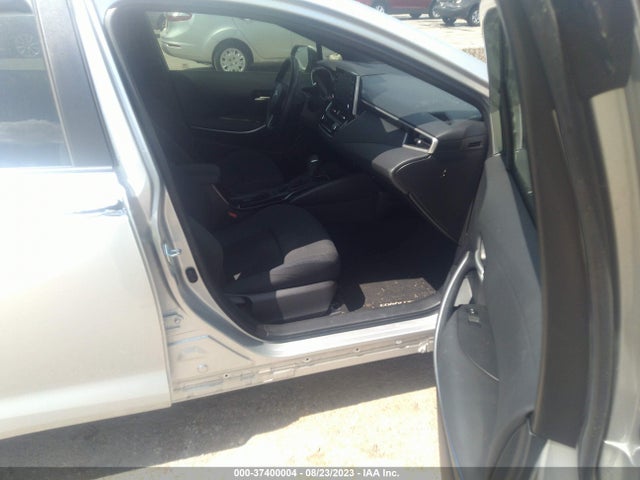 Toyota COROLLA SE 2020 JTDP4RCE2LJ014589 Image 5