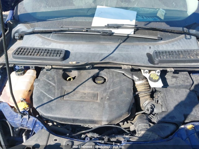 Ford ESCAPE SE 2014 1FMCU9G97EUD81691 Image 10