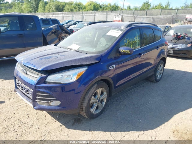 Ford ESCAPE SE 2014 1FMCU9G97EUD81691 Image 2