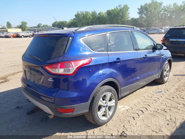 Ford ESCAPE SE 2014 1FMCU9G97EUD81691 Image 4