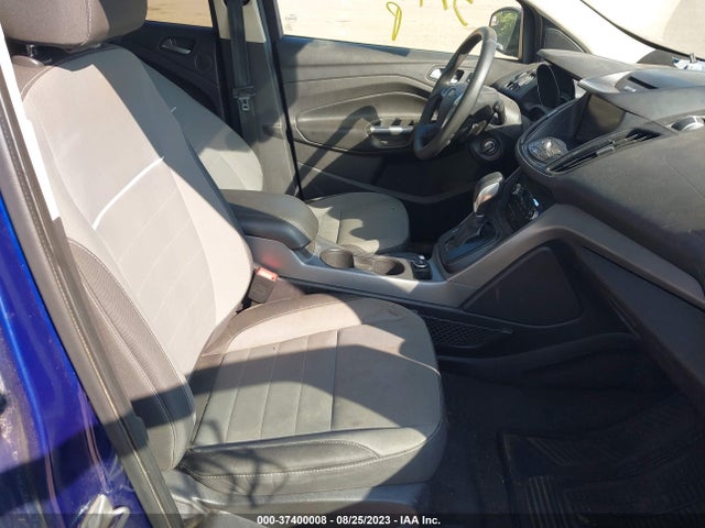 Ford ESCAPE SE 2014 1FMCU9G97EUD81691 Image 5
