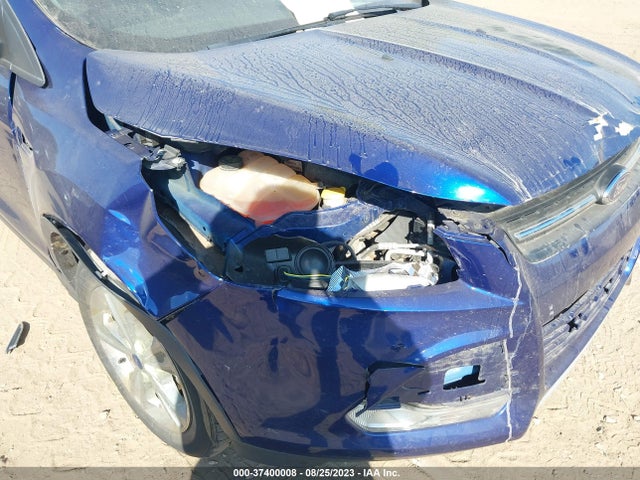 Ford ESCAPE SE 2014 1FMCU9G97EUD81691 Image 6