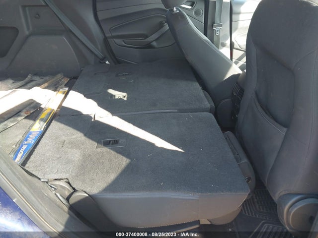 Ford ESCAPE SE 2014 1FMCU9G97EUD81691 Image 8
