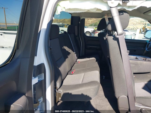 2012 Chevrolet Silverado 1500 Ls მანქანა იყიდება აუქციონზე, vin: 1GCRKREA7CZ155085, აუქციონის ნომერი: 37400025