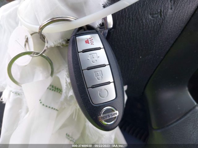 5N1DR2MN2HC626258 Nissan Pathfinder Sv