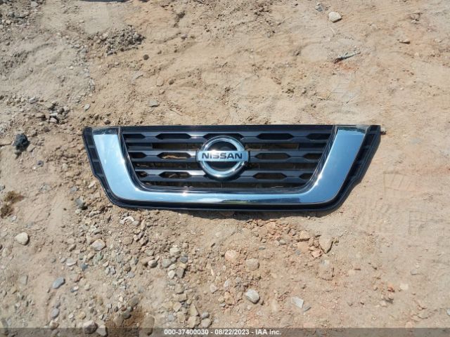 5N1DR2MN2HC626258 Nissan Pathfinder Sv