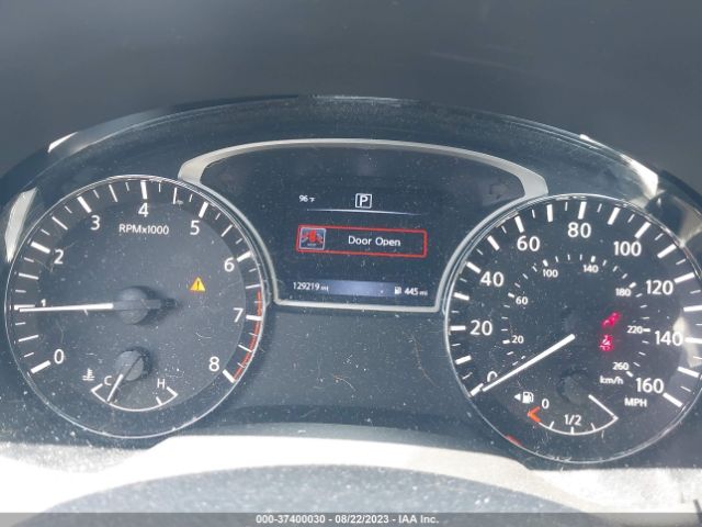 5N1DR2MN2HC626258 Nissan Pathfinder Sv