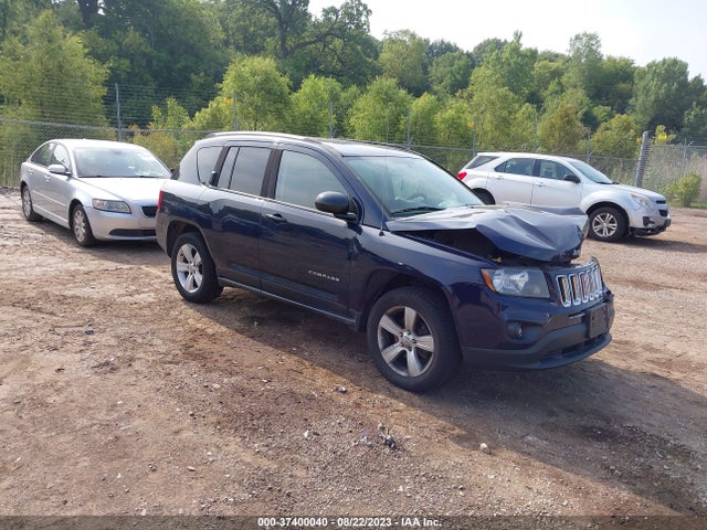 Jeep Compass Sport 2015 1C4NJDBB1FD381495 Image 1