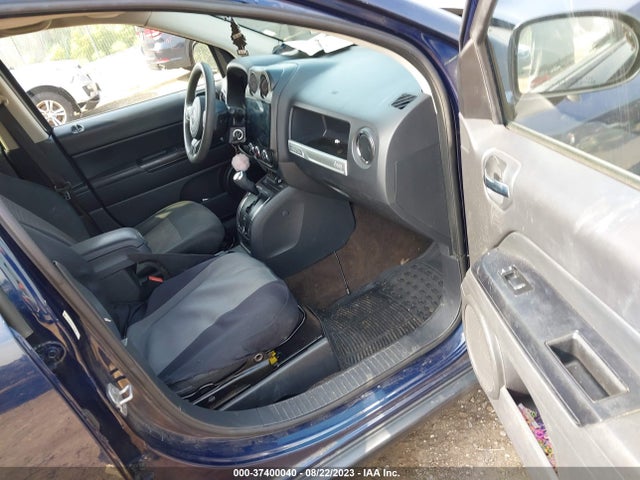 Jeep Compass Sport 2015 1C4NJDBB1FD381495 Image 5