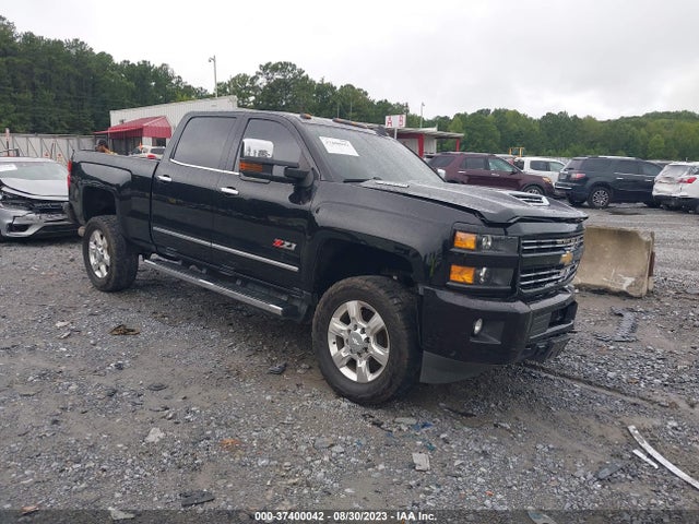 2018 1GC1KWEY2JF186901 main image