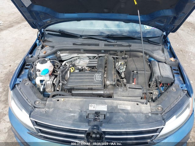 3VW2B7AJ5HM275095 Volkswagen Jetta 1.4t S