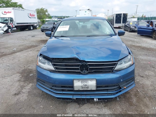 3VW2B7AJ5HM275095 Volkswagen Jetta 1.4t S