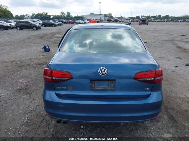 3VW2B7AJ5HM275095 Volkswagen Jetta 1.4t S
