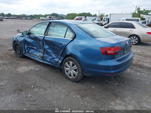 3VW2B7AJ5HM275095 Volkswagen Jetta 1.4t S