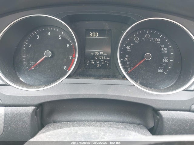 3VW2B7AJ5HM275095 Volkswagen Jetta 1.4t S