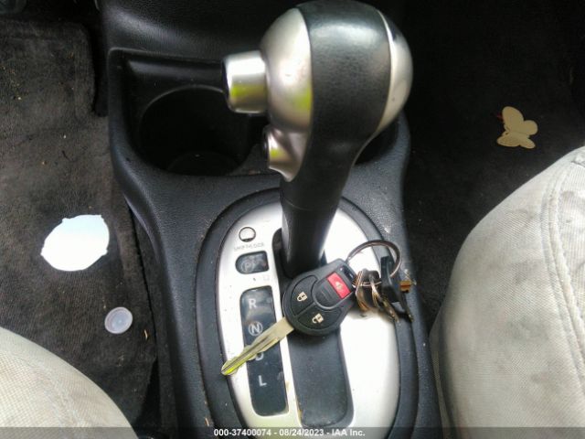 3N1CE2CPXFL361446 Nissan Versa Note S/s Plus/sv/sr/sl