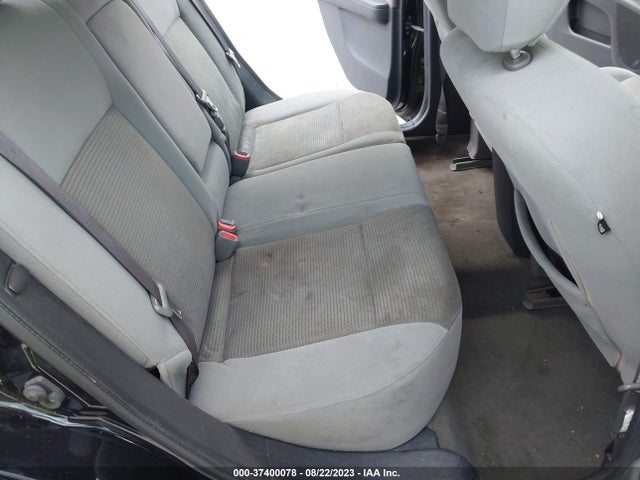2012 NISSAN SENTRA 2.0 SR VIN: 3N1AB6AP6CL678114